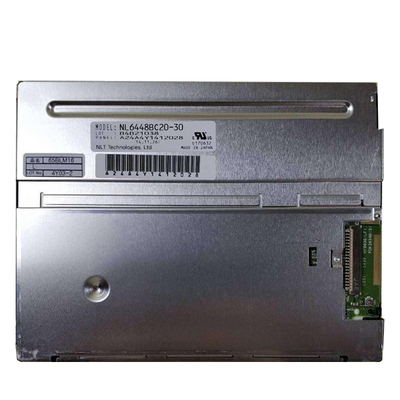 NL6448BC20-30 6,5 inci 640*480 LCD Display Modul untuk industri tampilan