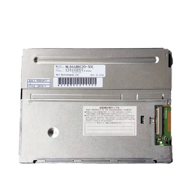 NL6448BC20-30D 6,5 inci 640*480 122PPI LCD Display Module