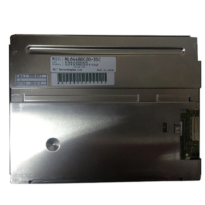NL6448BC20-35C 6,5 inci 640*480 31 pin LCD Display Module