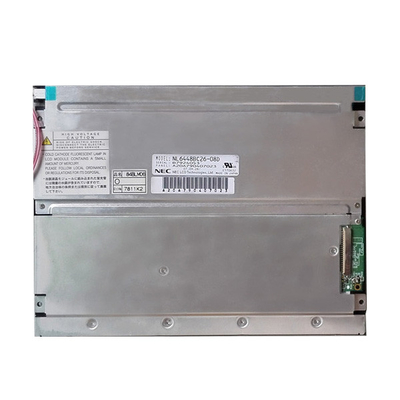 Untuk NEC NL6448BC26-08D 640*480 8,4 inci layar 262K layar LCD