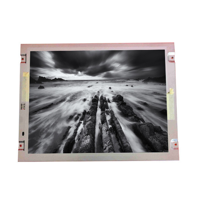 Untuk NEC NL6448BC26-09D Original 8,4 inci 640 (RGB) * 480 95PPI LCD Screen Panel