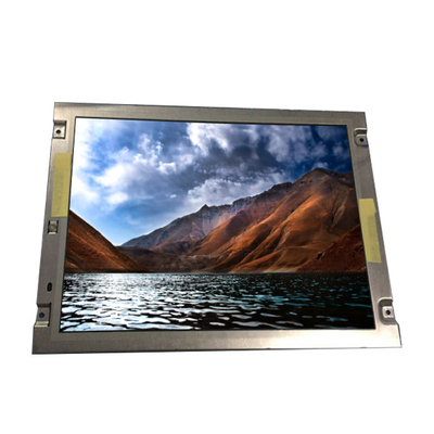 NL6448BC26-15 8,4 inci 640*480 95PPI 20 pin Konektor LCD Panel Screen untuk Industri
