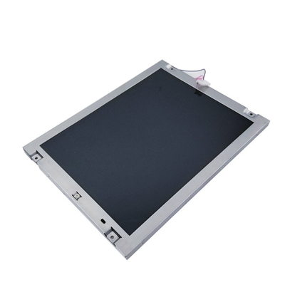 NL6448BC26-25 Original 8,4 inci 95PPI LCD Screen Display untuk Industri