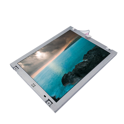 NL6448BC26-25 Original 8,4 inci 95PPI LCD Screen Display untuk Industri