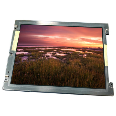 NL6448BC26-26C Original 8,4 inci 640*480 LCD Panel Display untuk Industri