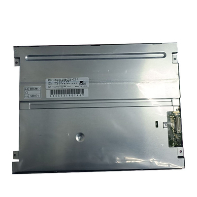 NL6448BC26-26F Original 8,4 inci 640*480 95PPI 60Hz LCD Display untuk Industri