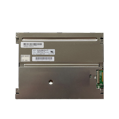Original 8,4 inci 640*480 20 pin NL6448BC26-27C untuk Modul Tampilan LCD Industri