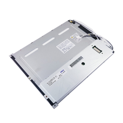 9.0inch 640*480 VGA NL6448BC28-01 LCD Display Panel untuk Industri