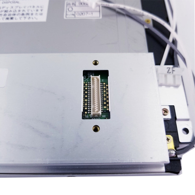 9.0inch 640*480 VGA NL6448BC28-01 LCD Display Panel untuk Industri
