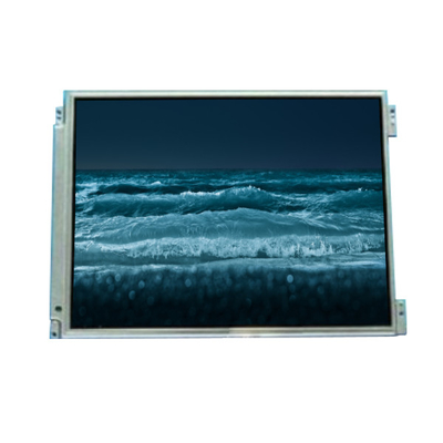 Layar LCD baru NL6448BC33-21 Panel LCD 10,4 inci untuk Industri