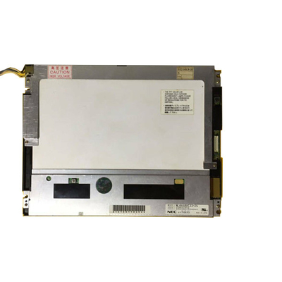 New NL6448BC33-24 layar LCD 10,4 inci 31 pin Konektor LCD Panel untuk NEC