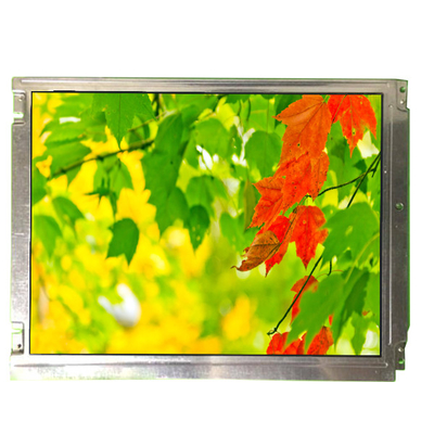 New NL6448BC33-24 layar LCD 10,4 inci 31 pin Konektor LCD Panel untuk NEC