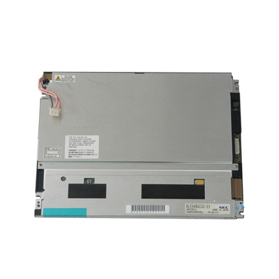NL6448BC33-29 10,4 inci 640*480 60Hz LCD display screen LCD screen tft LCD module untuk industri