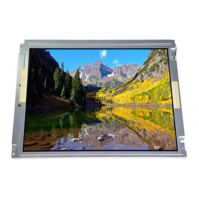 NL6448BC33-29 10,4 inci 640*480 60Hz LCD display screen LCD screen tft LCD module untuk industri