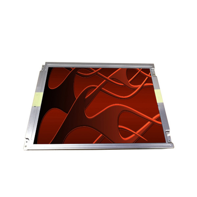 NL6448BC33-31 10,4 inci 640*480 60Hz 350 tipe layar lcd untuk NEC