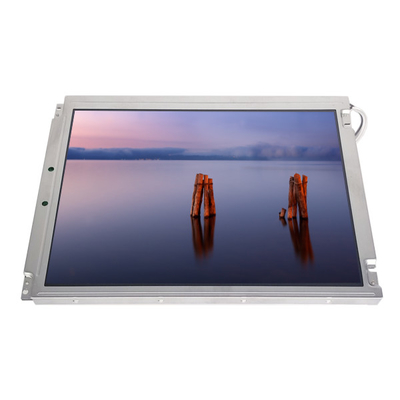 Baru NL6448BC33-46D 640*480 31 pin Konektor LCD layar untuk NEC