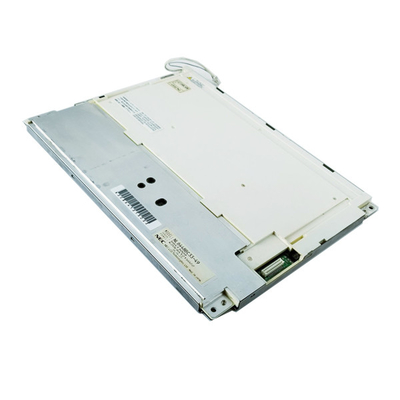 NL6448BC33-49 10,4inch 31 pin Konektor layar LCD untuk Industri