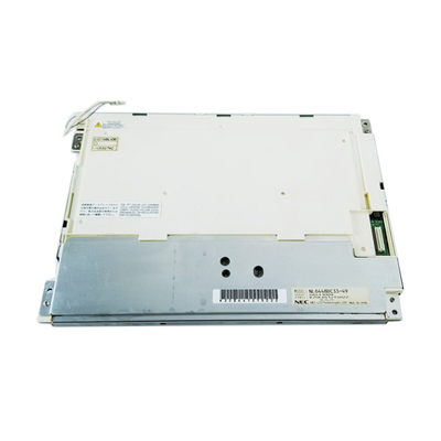 NL6448BC33-49 10,4inch 31 pin Konektor layar LCD untuk Industri