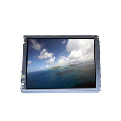 NL6448BC33-49 10,4inch 31 pin Konektor layar LCD untuk Industri
