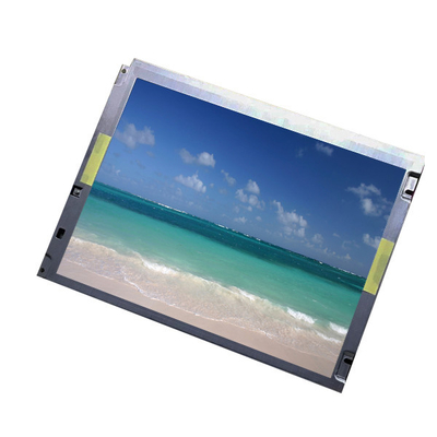 Untuk NEC NL6448BC33-63C 640*480 76PPI 262K dan 16.7M 3.3V Type LCD Screen Display Panel