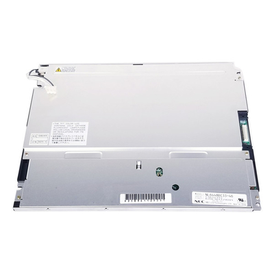 NL6448BC33-46D 6.5 Inch 640*480 LCD Screen Panel LCD Display Module untuk NEC