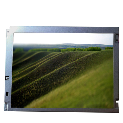 10.4 inci NL6448BC33-64D 640*480 LCM a-Si TFT-LCD panel
