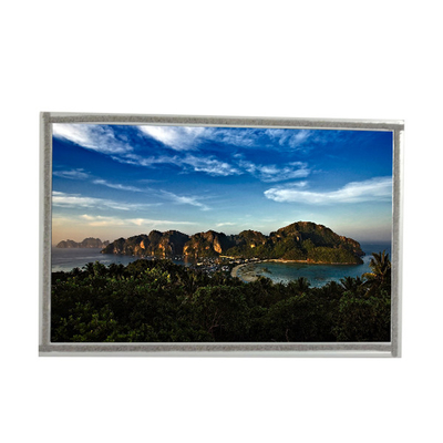 TCG101WXLP*ANN-AN*01 LCD Display modul 10,1 inci 1280*800 LCD Panel.