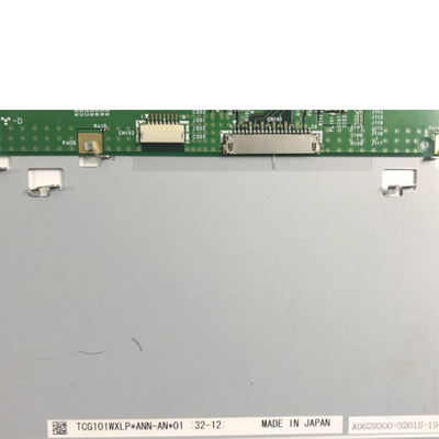TCG101WXLP*ANN-AN*01 LCD Display modul 10,1 inci 1280*800 LCD Panel.