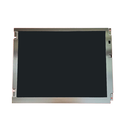 31 pin Konektor NL6448BC33-64F Harga bagus 10,4 inci 640 * 480 tft layar lcd Untuk Industri