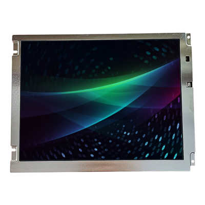 NL6448BC33-70K 10,4 inci TFT layar LCD untuk Industri