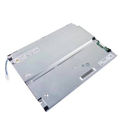 NL6448BC33-74E 10,4 inci 640*480 VGA 76PPI layar LCD