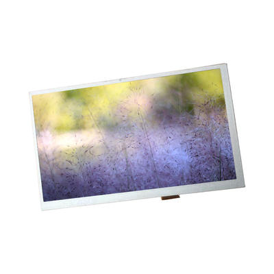 7.0 inci HSD070I651-F01 LCD Display 480*234 LCD layar monitor