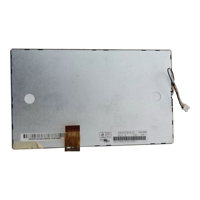 7.0 inci HSD070I651-F01 LCD Display 480*234 LCD layar monitor