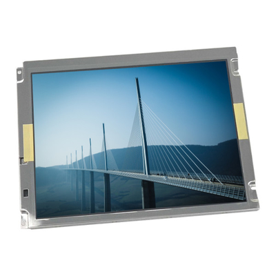 NL6448CC20-04 layar LCD 6,5 inci untuk Proyektor