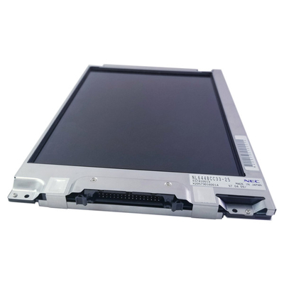NL6448CC33-25 76PPI layar LCD untuk industri