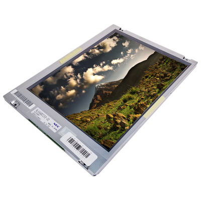 10.4 inci NL6448CC33-30 LCD Tampilan 480 * 640 layar LCD