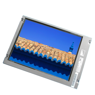 NL6448CC33-55 Layar LCD 10,4 inci Layar LCD untuk Industri