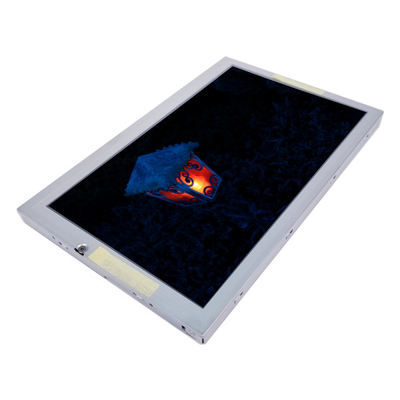 NL8048AC19-13 133PPI Layar LCD untuk Industri
