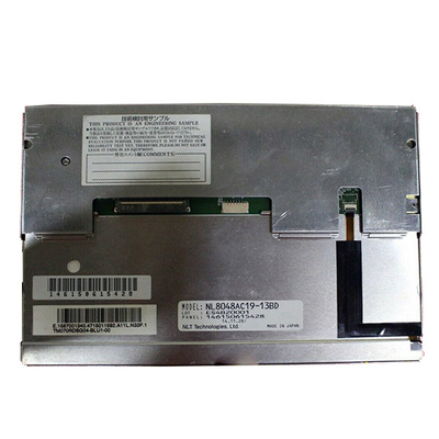 Layar sentuh NL8048AC19-13BD Layar LCD untuk industri