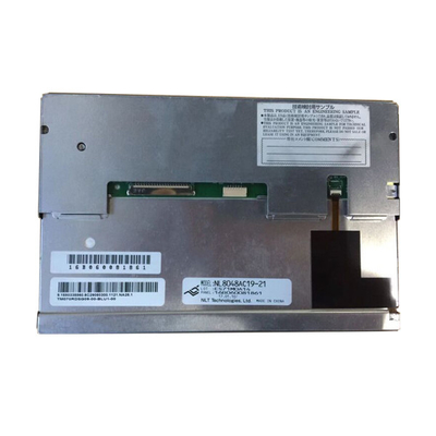 7.0 inci 800*480 NL8048AC19-21 Layar LCD