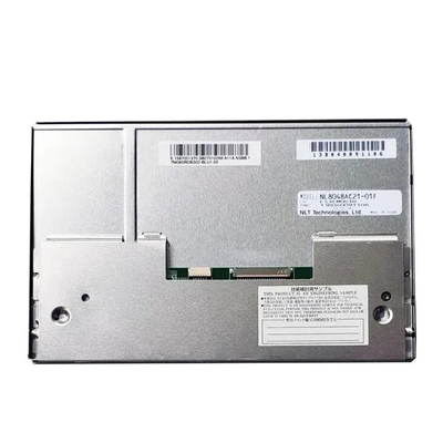 Untuk Layar LCD Industri Luar Ruang dengan Kecerahan Tinggi NL8048AC21-01F