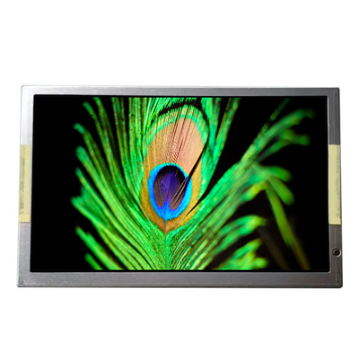 Untuk Layar LCD Industri Luar Ruang dengan Kecerahan Tinggi NL8048AC21-01F