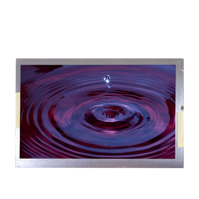 Untuk Industri NL8048BC19-02BD LCD Display layar sentuh
