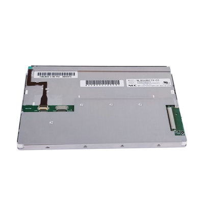 NL8048BC19-03 7.0 inci LCD Tampilan Layar