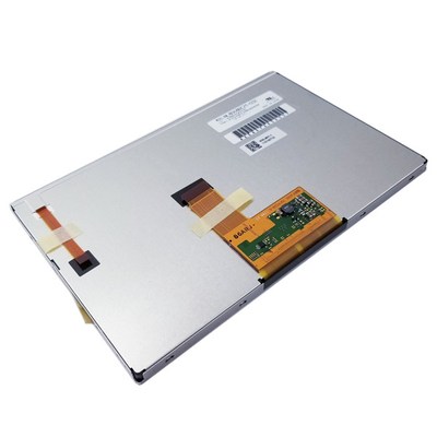Original 8.0 inci NL8048BC21-03F LCD Display Screen untuk NEC