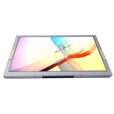 Original 8.0 inci NL8048BC21-03F LCD Display Screen untuk NEC