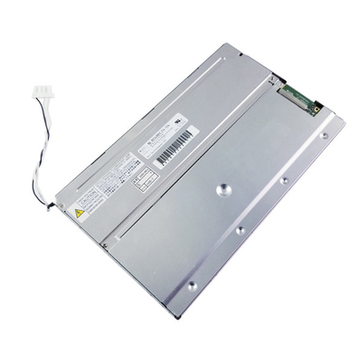 Untuk Industri 103PPI NL8048BC24-04 LCD Screen Display Panel