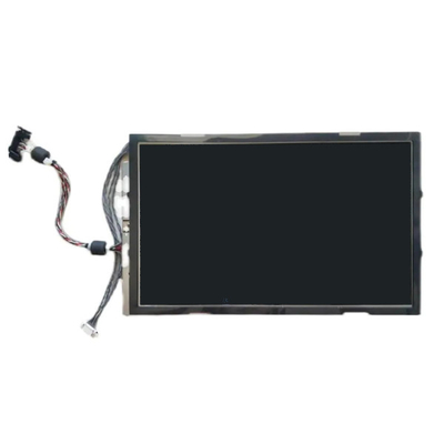 800*480 103PPI NL8048BC24-12KD Panel layar LCD