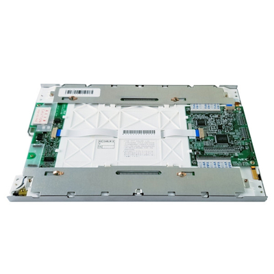 New Original 10,4 inci NL8060AC26-02 LCD Display Screen untuk NEC