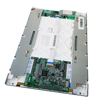 New Original 10,4 inci NL8060AC26-02 LCD Display Screen untuk NEC